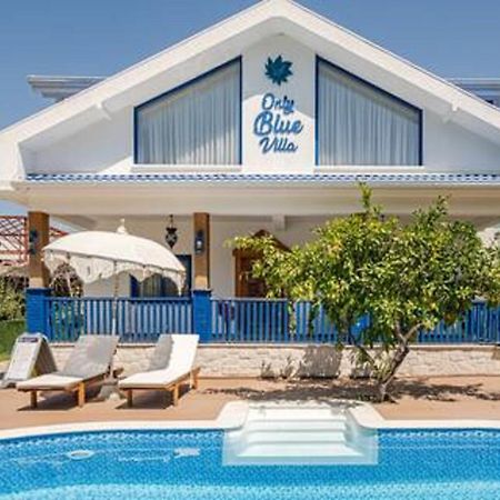 Only Blue Villa Гьоджек Екстер'єр фото