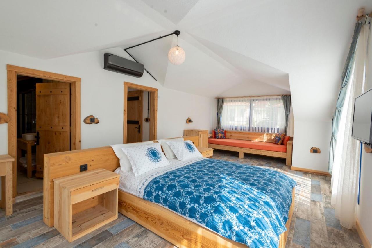 Only Blue Villa Гьоджек Екстер'єр фото