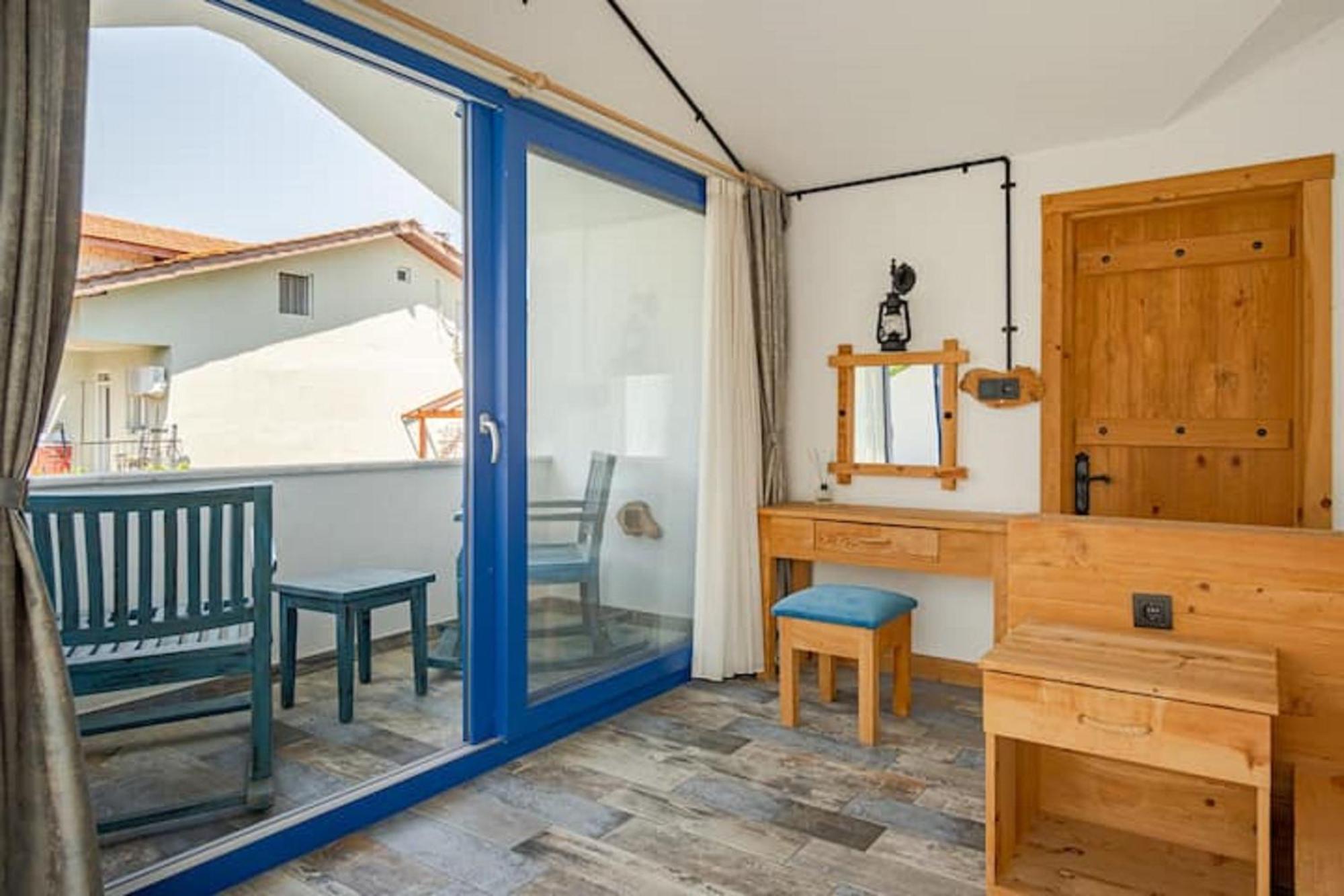 Only Blue Villa Гьоджек Екстер'єр фото