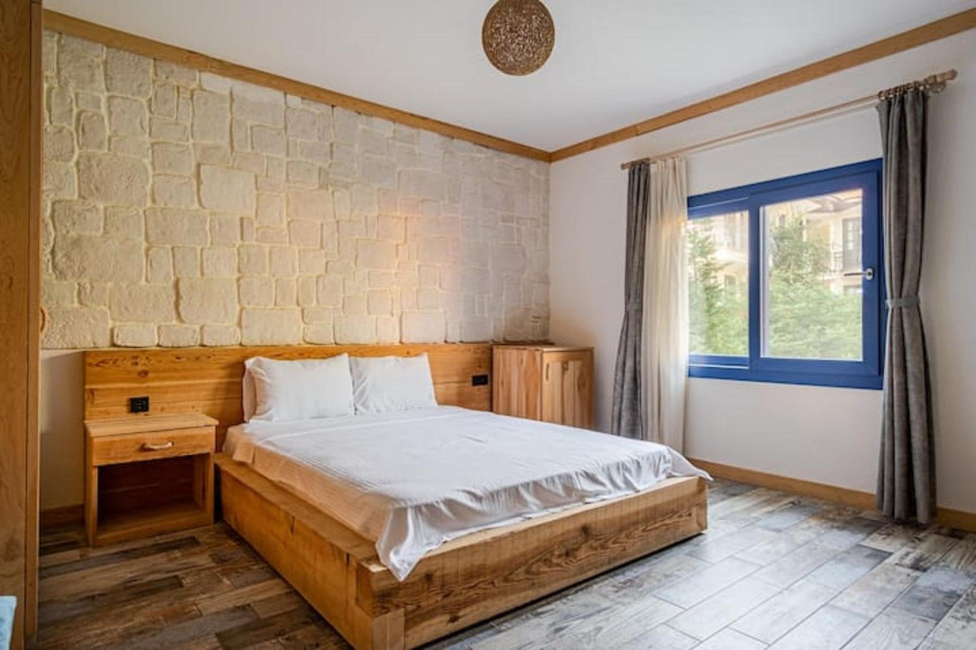 Only Blue Villa Гьоджек Екстер'єр фото