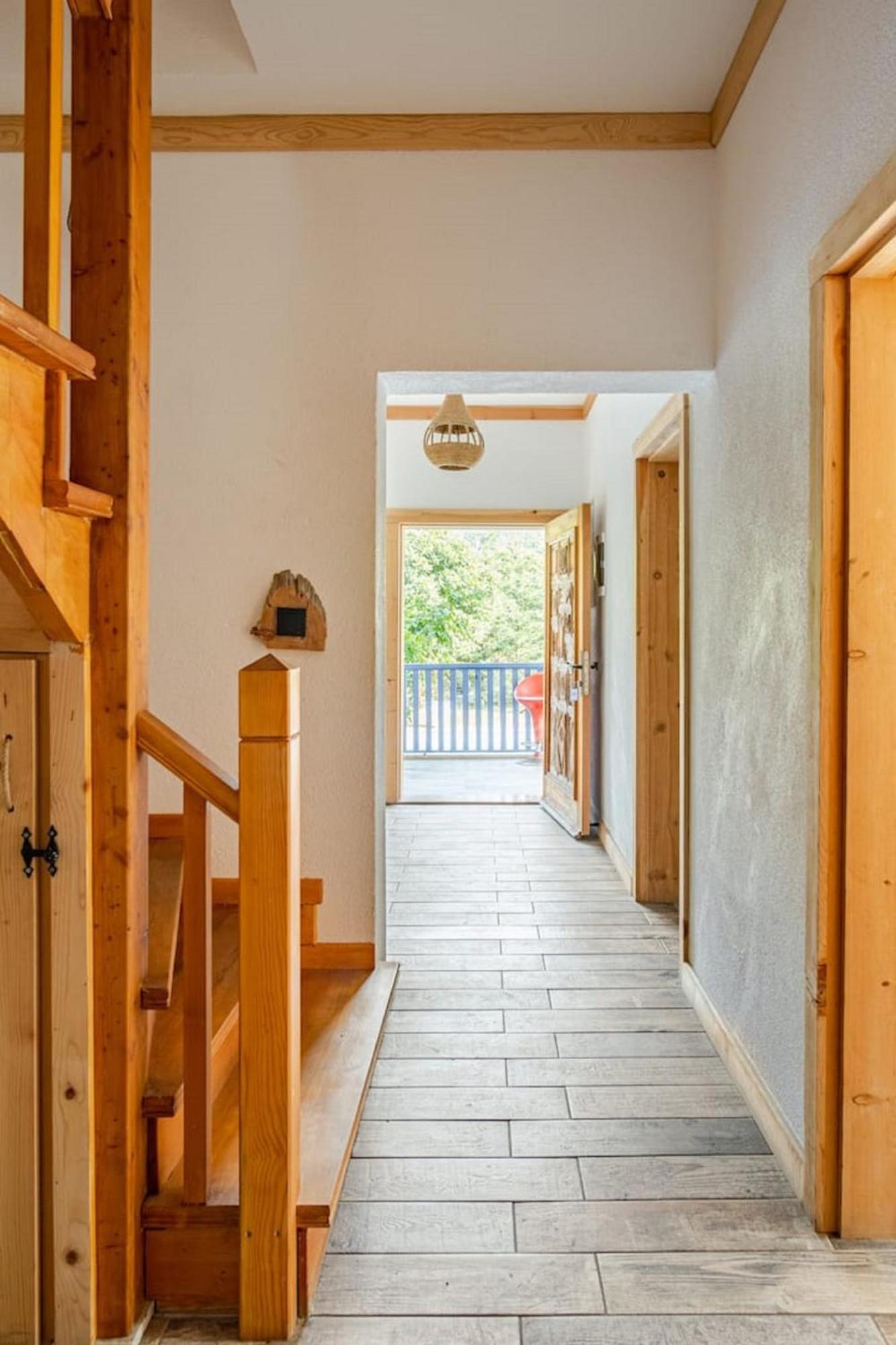 Only Blue Villa Гьоджек Екстер'єр фото